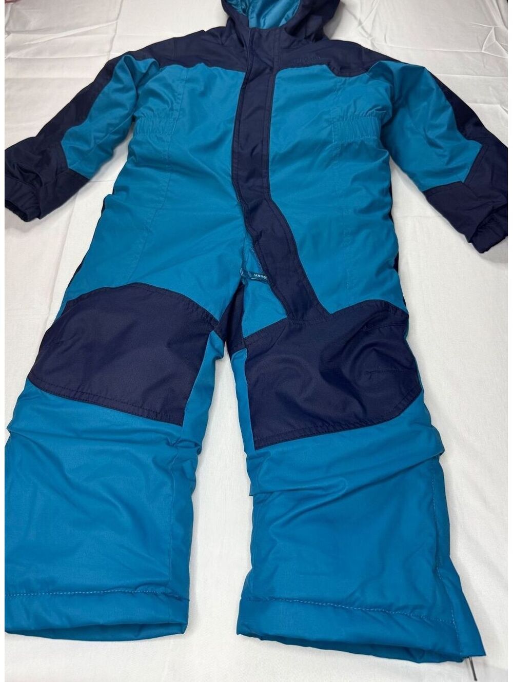 3T LL Bean Kids Snowsuit